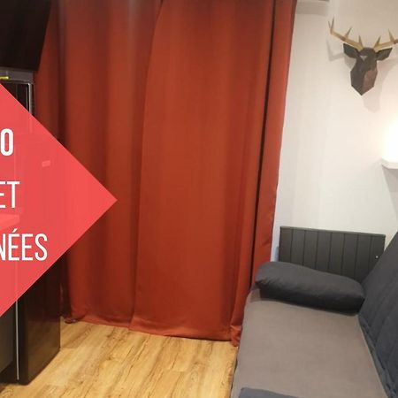Le 211,Ski Et Randonnee, Lave Linge ,Parking Bernex Exterior photo