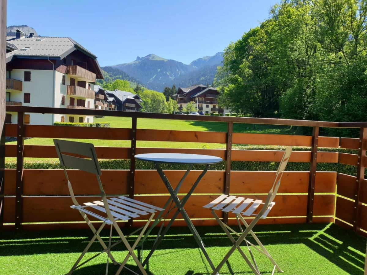 Le 211,Ski Et Randonnee, Lave Linge ,Parking Bernex Exterior photo